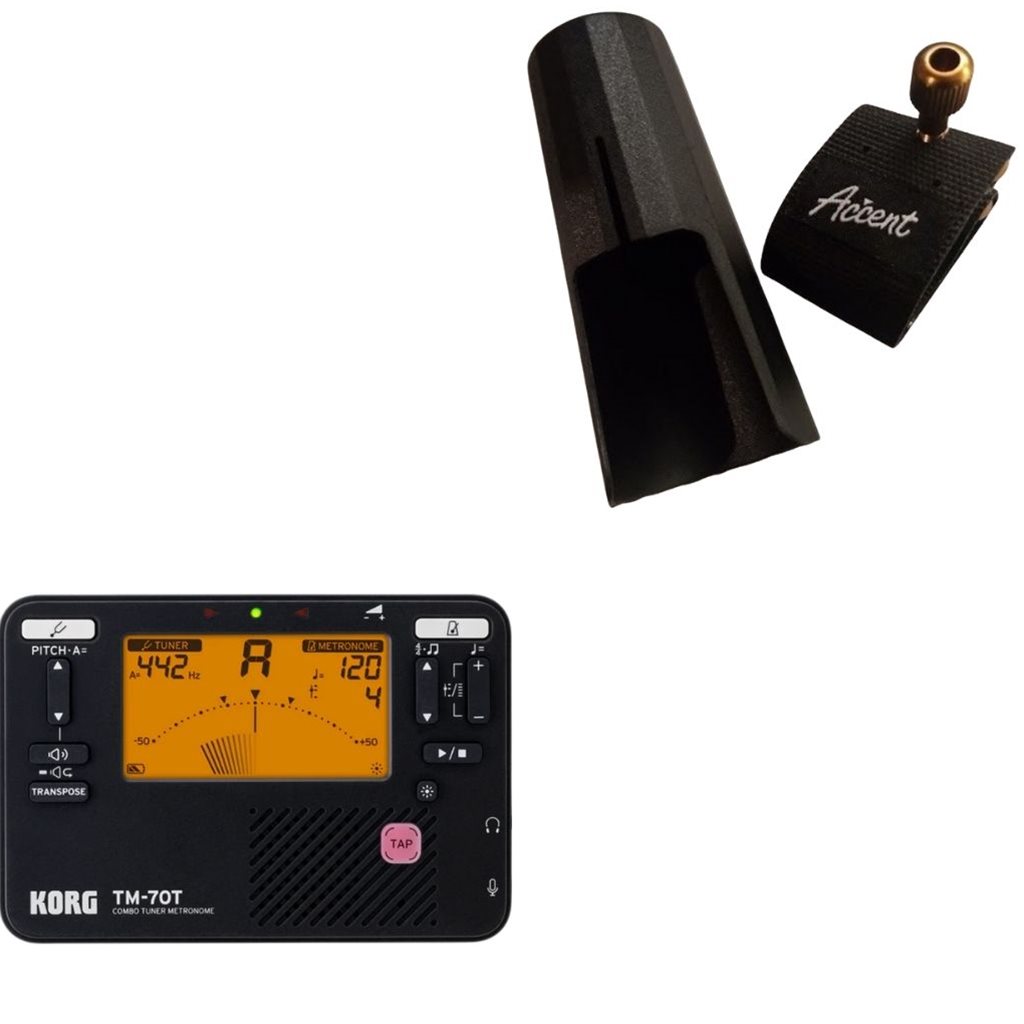 Horn Lake Required Alto Sax Supplies