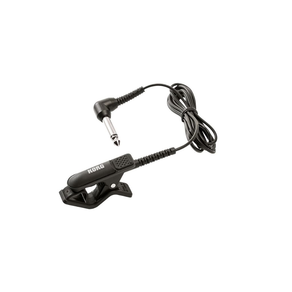 Korg CM-300 1/4" Tuning Clip Pick Up