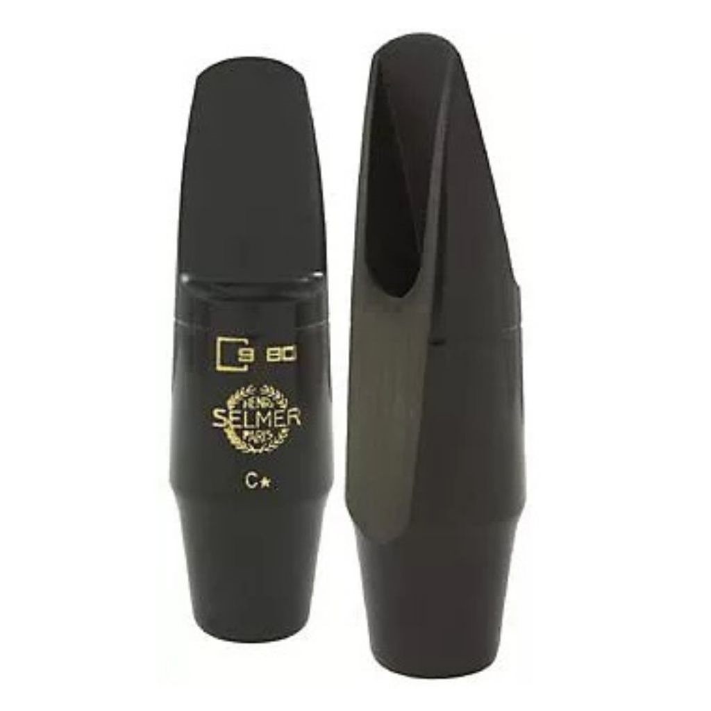 Selmer C* Tenor Sax Mouthpiece