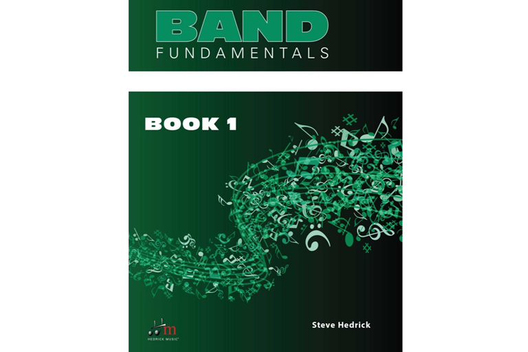 Band Fundamentals/ Book 1/ Trombone/Bari BC
