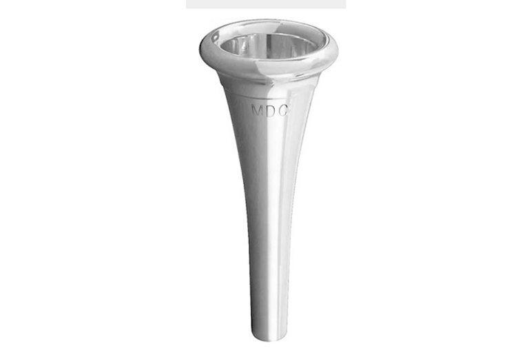 Farkas Medium Deep Cup French Horn Mouthpiece