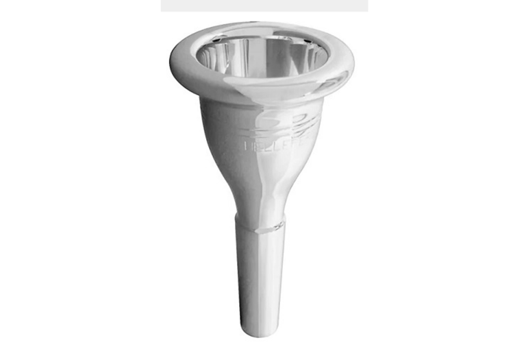 Helleberg 7B Tuba Mouthpiece