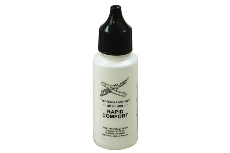 SLIDEOMIX Rapid Comfort Trombone Slide Oil