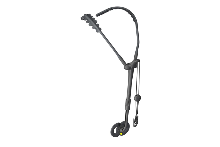 Jazzlabs Saxholder Saxophone Harness Support System