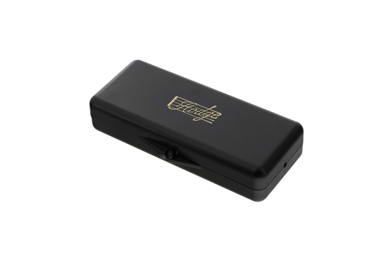 Hodge Oboe 3-Reed Case