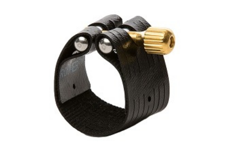 Rovner Clarinet Ligature Dark 1R