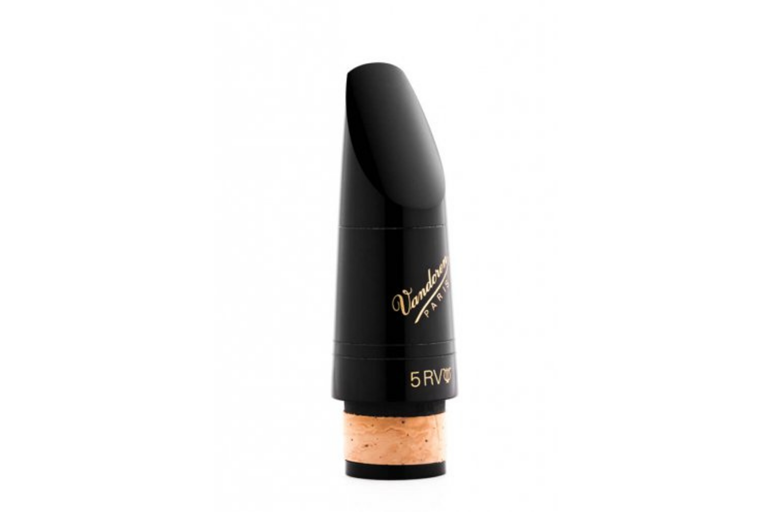 Vandoren 5RV Lyre Traditional Clarinet Mouthpiece
