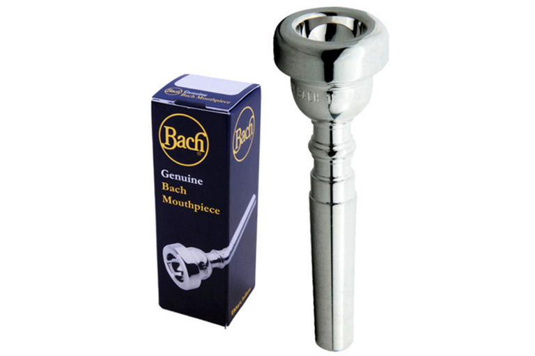 Bach 5C Trumpet Mouthpiece