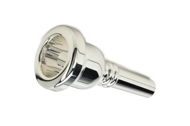 Schilke 51C4 Trombone Mouthpiece