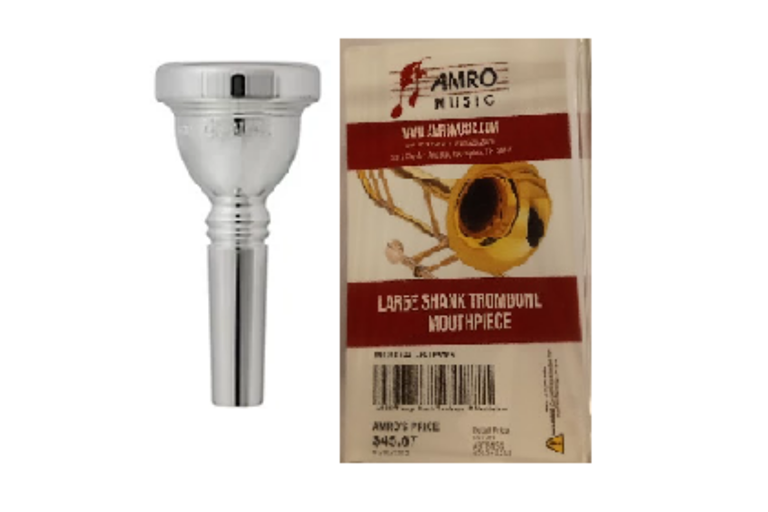 AMRO Accent 24AW Tuba Sousaphone Mouthpiece