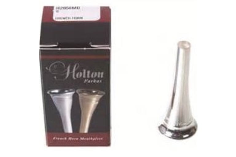 Farkas Medium Cup French Horn Mouthpiece
