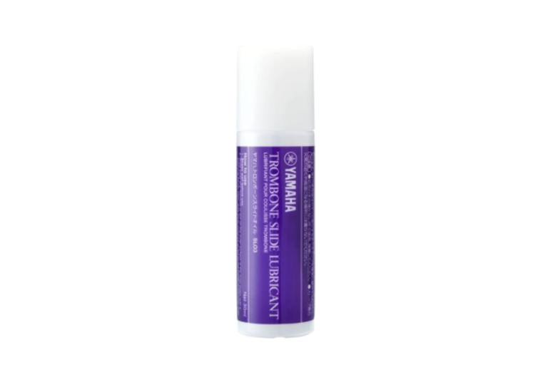 Yamaha Trombone Slide Lubricant Oil