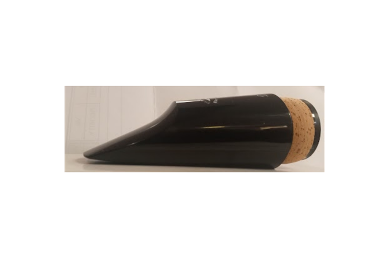 Fobes Debut Clarinet Mouthpiece