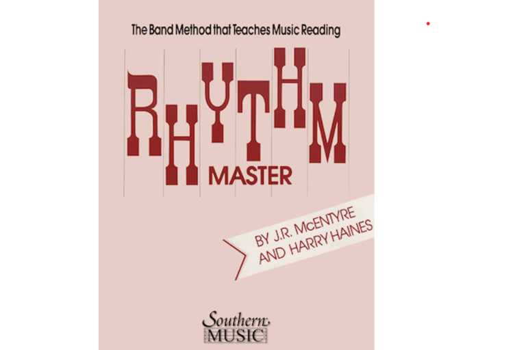 Rhythm Master Book 2/Flute