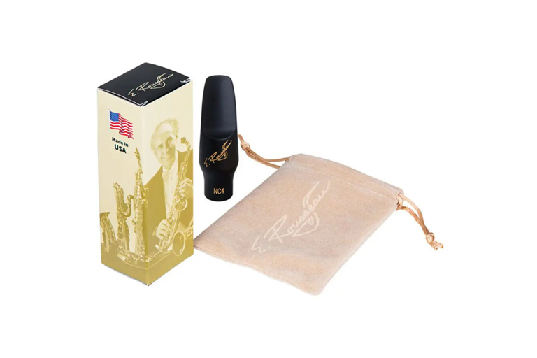 Rousseau Alto Sax NC3 Mouthpiece