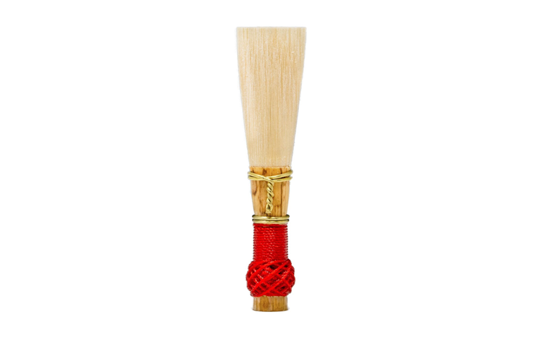 Jones Medium Bassoon Reed