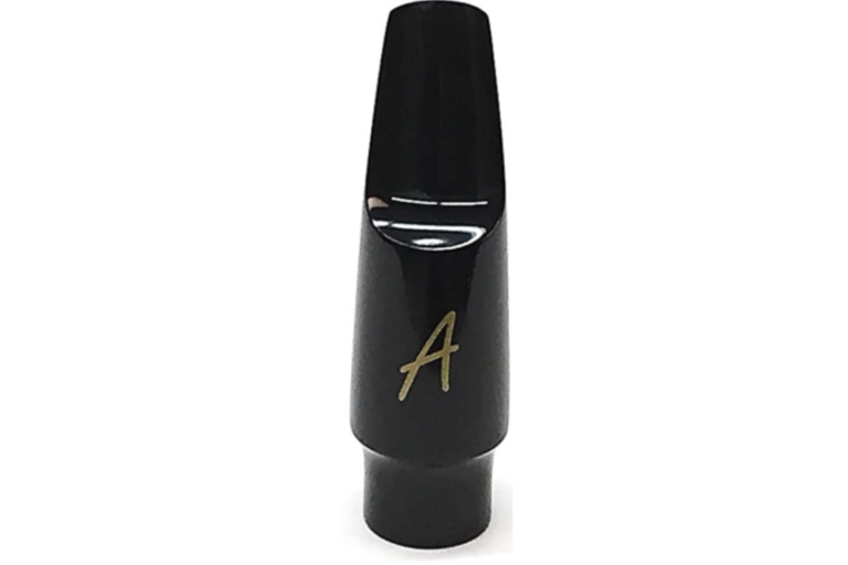 Accent C* Alto Sax Hard Rubber Mouthpiece