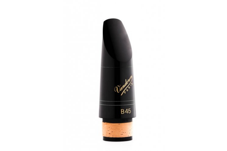 Vandoren B45 Traditional Bb Clarinet Mouthpiece