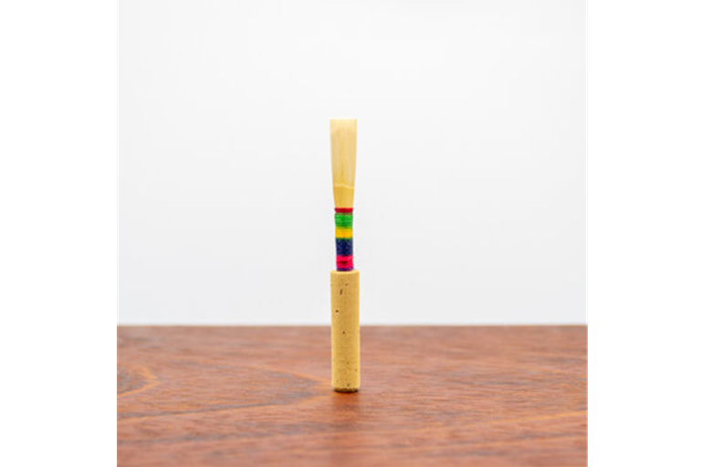 Lesher Medium Oboe Reed