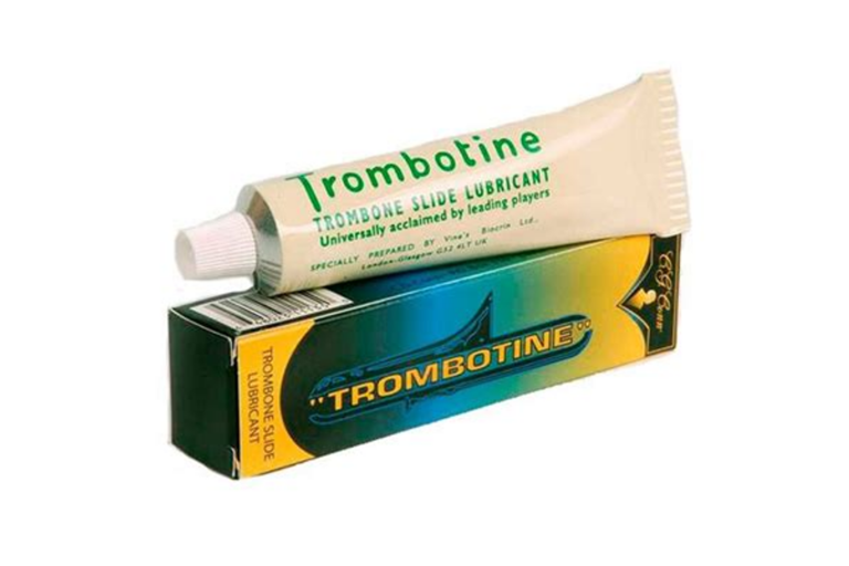 Conn Trombone Slide Grease Lubricant