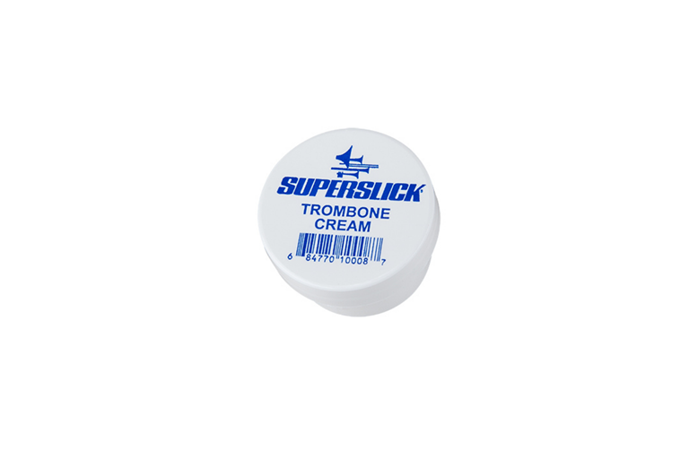 SuperSlick Trombone Slide Cream