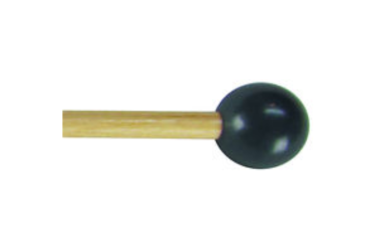 Salyers E90 Etude PVC Xylophone Bell Mallets with Birch Handles