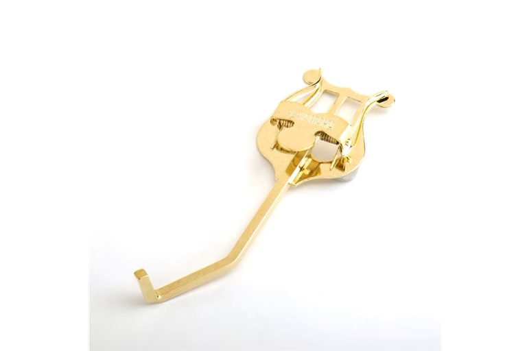 Yamaha Marching Mellophone Lacquer Lyre
