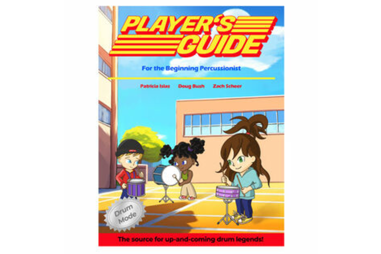 Player's Guide For the Beginning Percussionist