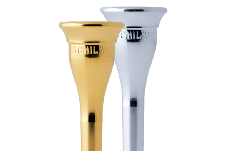 Schilke 35 31B SCHILKE 31B French Horn Mouthpiece    3531B