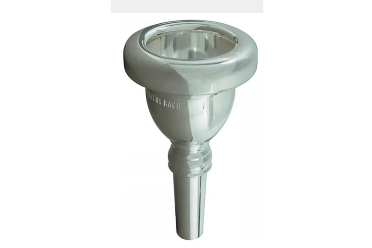 Bach 30E Tuba / Sousaphone Mouthpiece