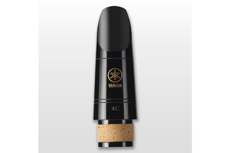 Yamaha 5C Bb Clarinet Mouthpiece