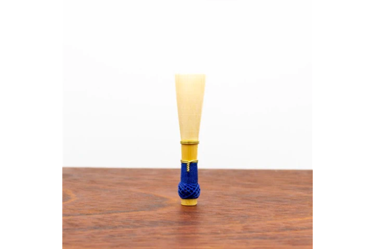 Lesher Medium Soft Bassoon Reed