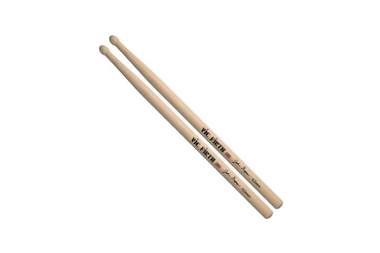 Vic Firth  VIC FIRTH SMAP John Mapes Marching Snare Sticks