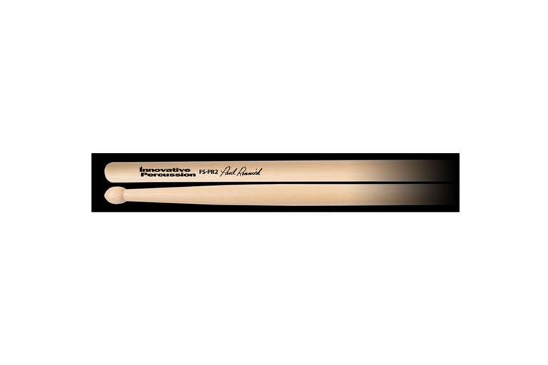 Innovative Percussion Paul Rennick Field Series Snare Sticks