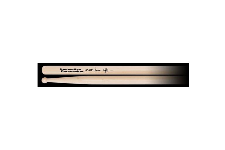 Innovative Percussion Keenan Wylie Concert Snare Sticks
