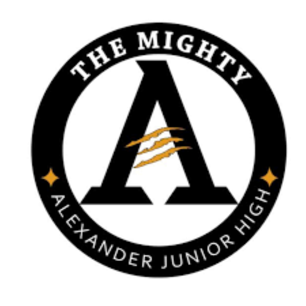 Alexander Jr. High