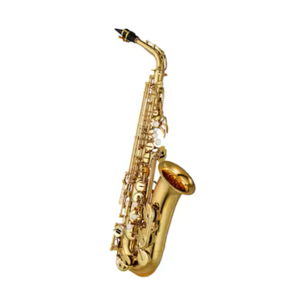 Alto Saxophone