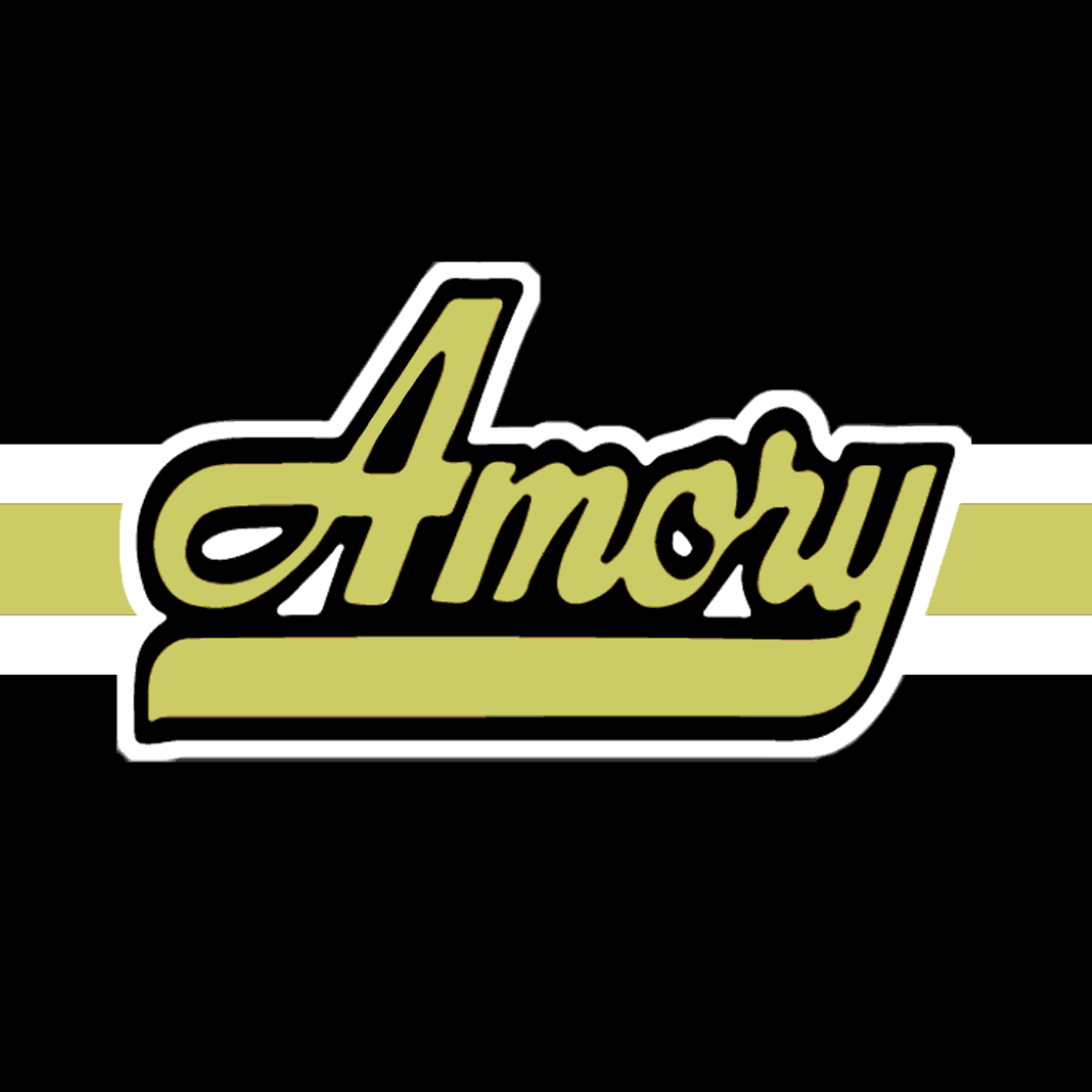 Amory High