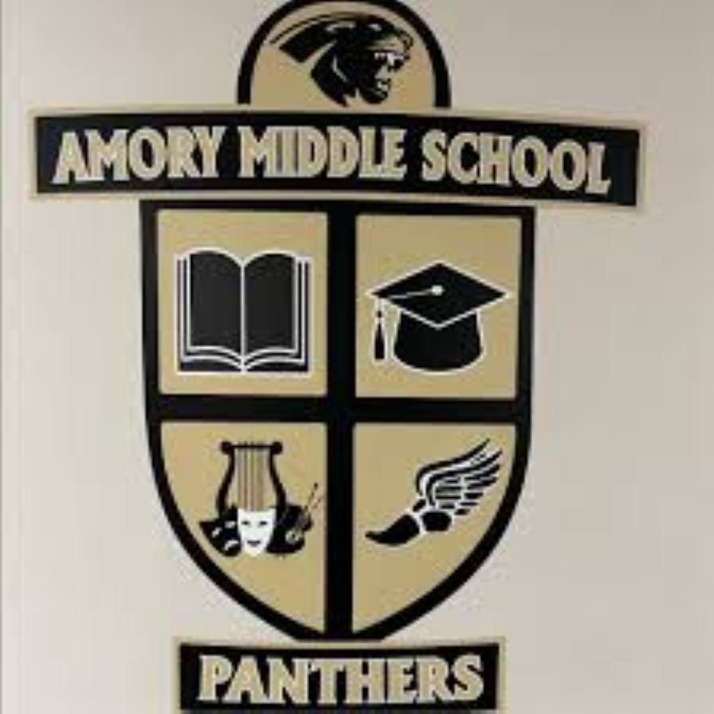 Amory Middle