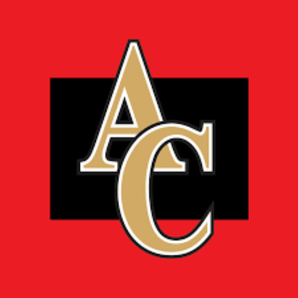 Annie Camp Jr. High