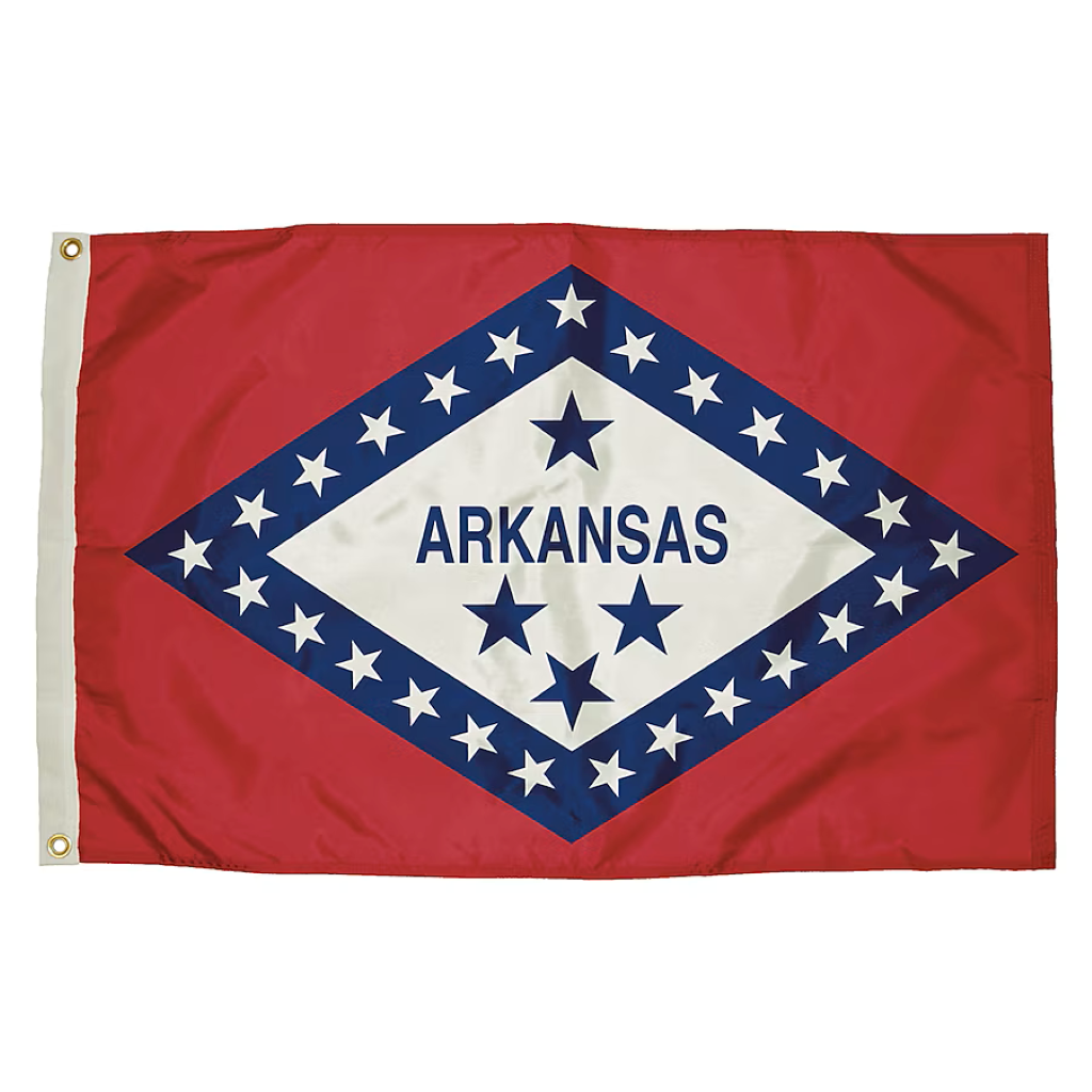 Arkansas