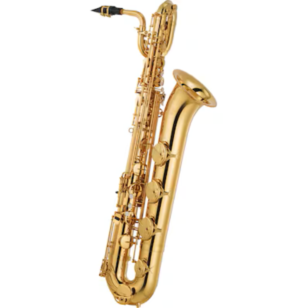 Bari Saxophone