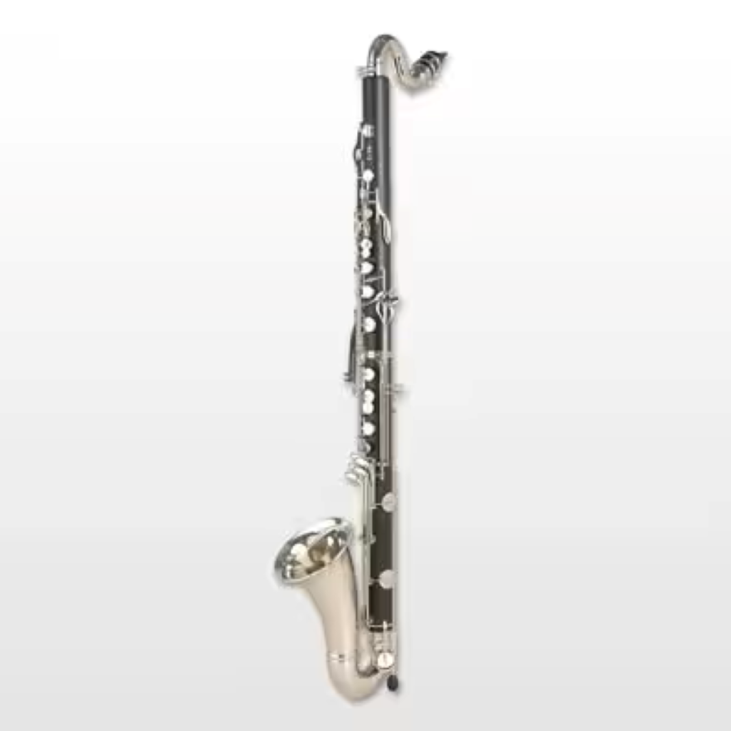 Bass Clarinet