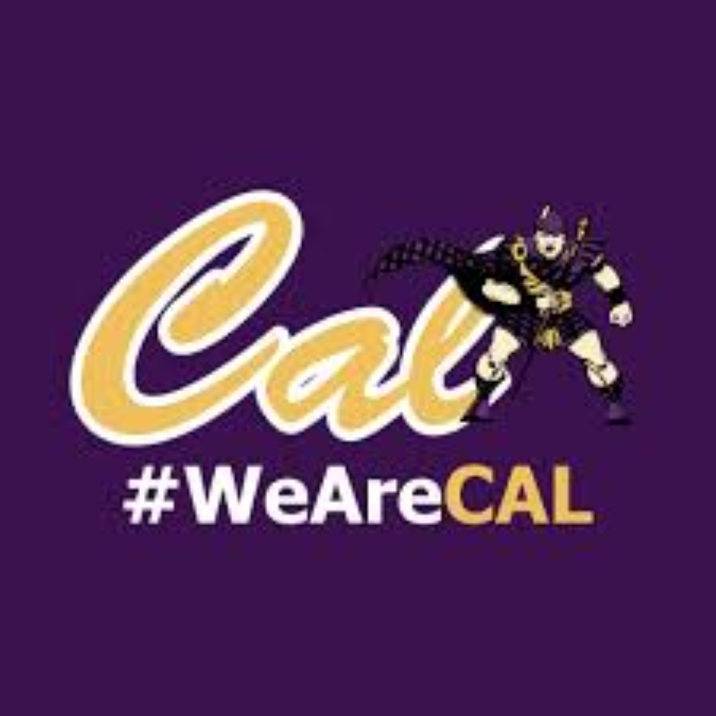Caledonia High