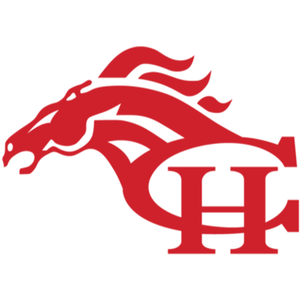 Center Hill High