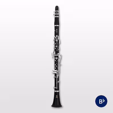 Clarinet