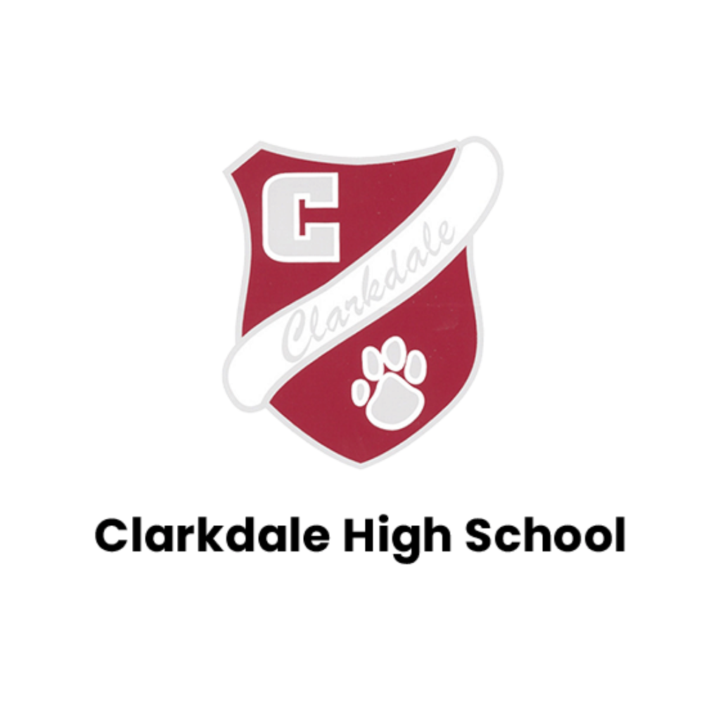 Clarkdale High