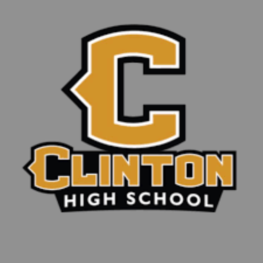 Clinton High AR