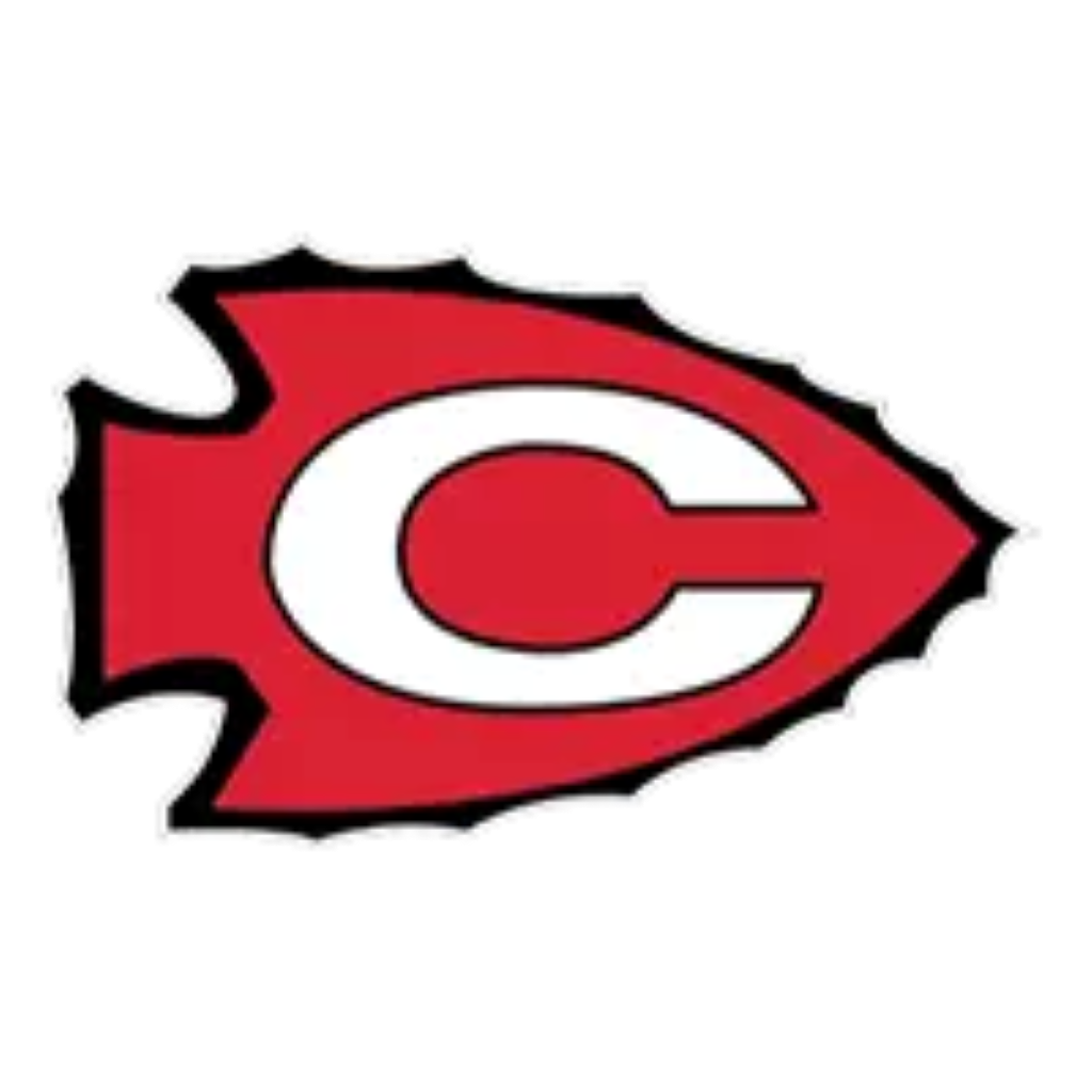 Clinton High