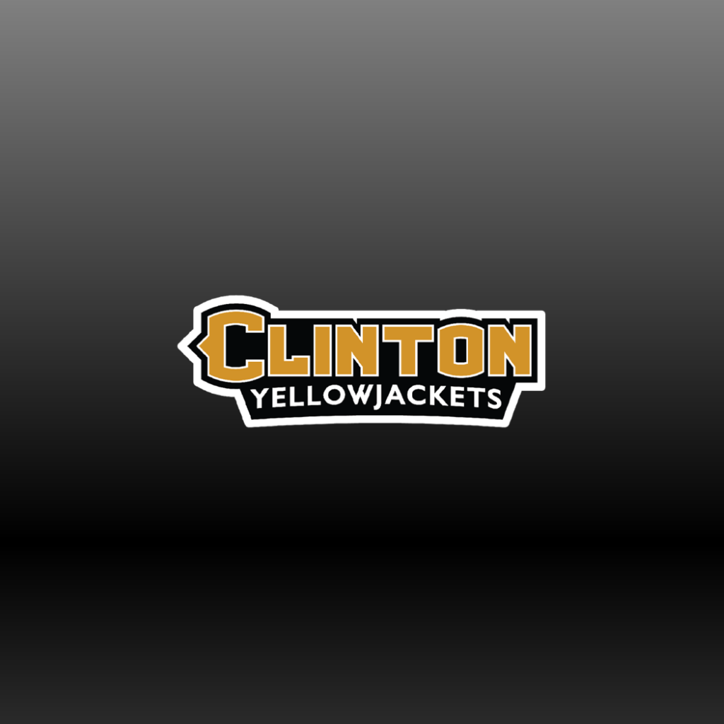 Clinton School District AR